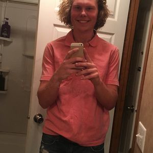 Meet your Posher, Randy